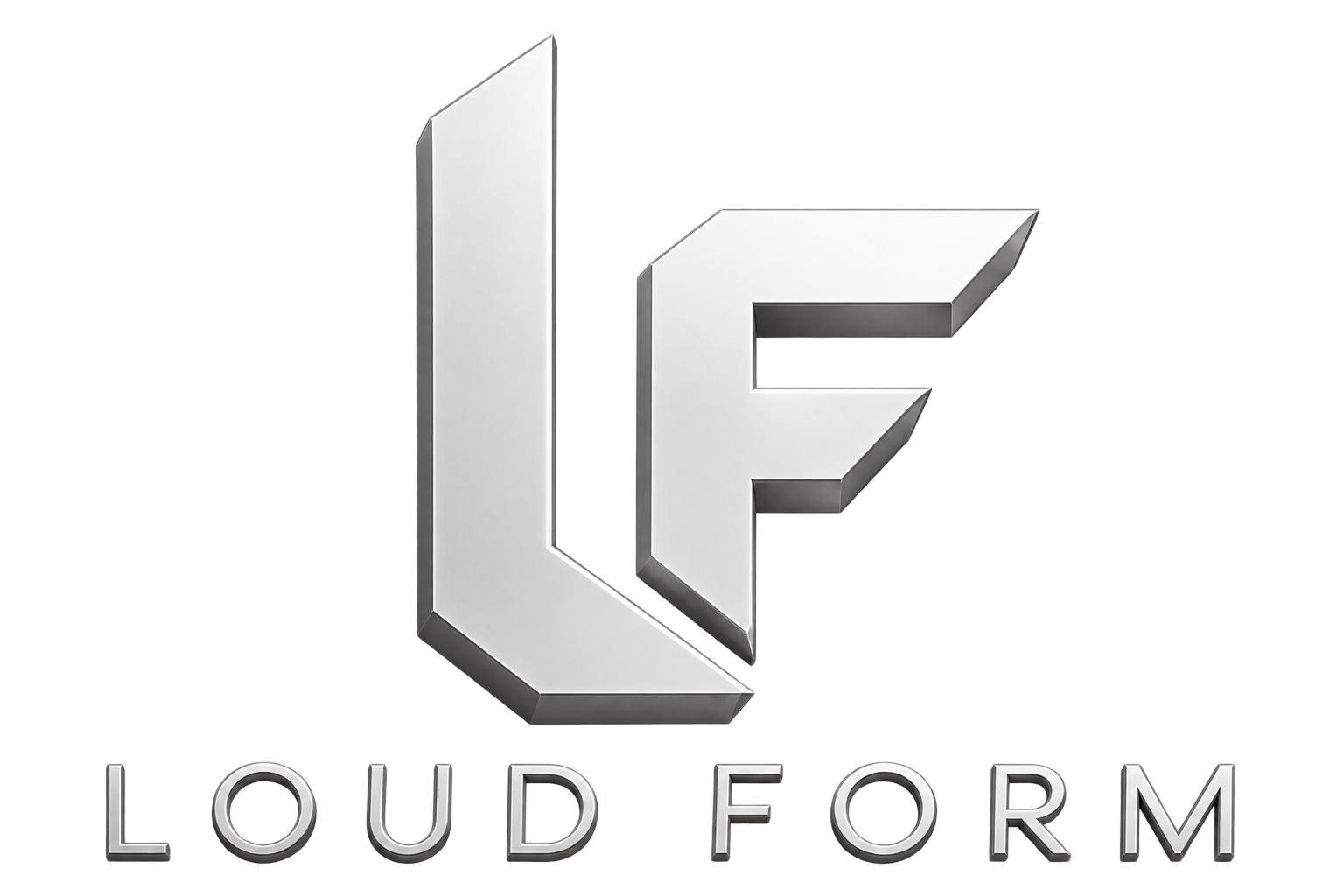 LOUD FORM
